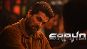 Saaho