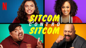Sitcom contro sitcom