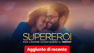 Supereroi