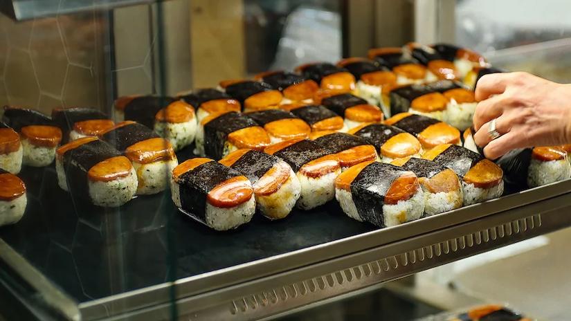 Immagine tratta da Street Food: USA