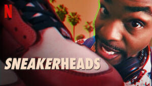 Sneakerheads