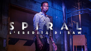 Spiral - L'eredità di Saw