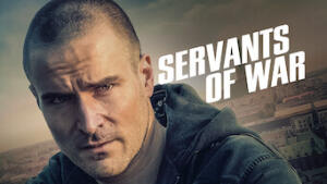 Servants of War