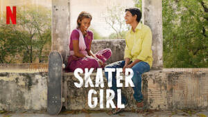 Skater Girl