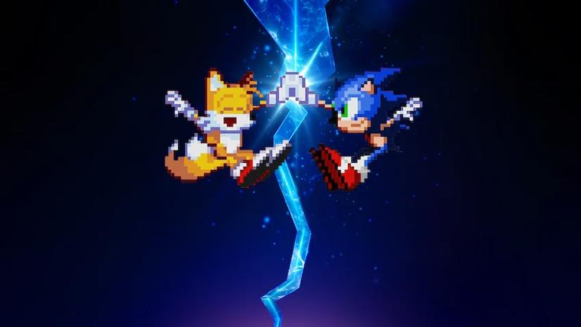 Immagine tratta da Sonic Prime
