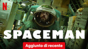 Spaceman