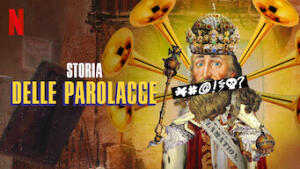 Storia delle parolacce