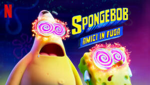 Spongebob: Amici in fuga