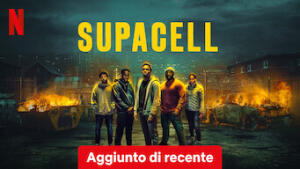 Supacell