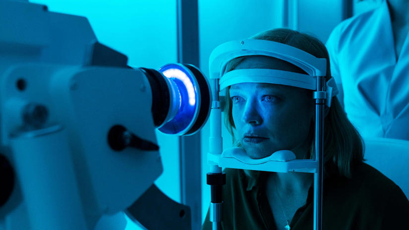 Immagine tratta da Soulmates Immagine tratta da Soulmates