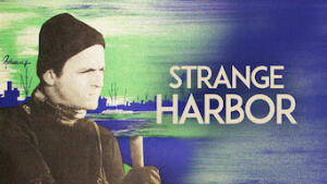 Strange Harbor