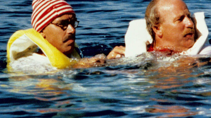 Immagine tratta da Swedes at Sea