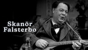 Skanör Falsterbo