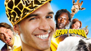 Sean Banan