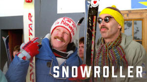 Snowroller