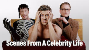 Scenes From A Celebrity Life
