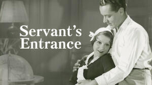 Servant's Entrance
