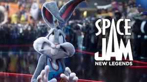 Space Jam: New Legends