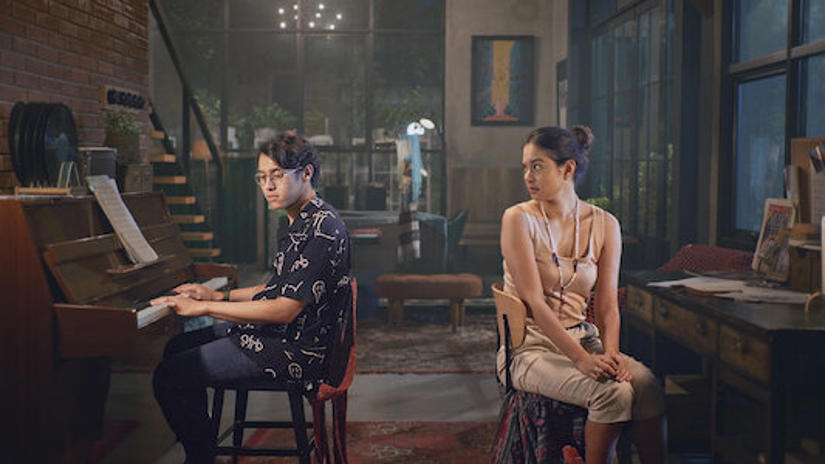 Immagine tratta da Story of Kale: When Someone's in Love