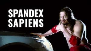 Spandex Sapiens