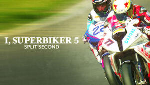 Superbiker 5: Tutto in un istante