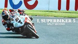 Superbiker 5: Tutto in un istante