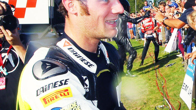 Immagine tratta da Superbiker