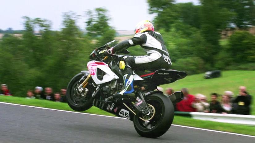 Immagine tratta da Superbiker 3: Il giorno del giudizio Immagine tratta da Superbiker 3: Il giorno del giudizio