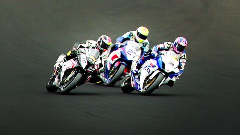 Immagine tratta da Superbiker 2: Resa dei conti Immagine tratta da Superbiker 2: Resa dei conti