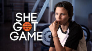 She Got Game