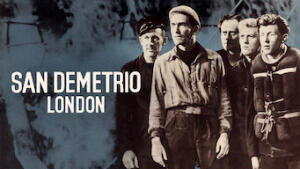San Demetrio London