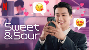 Sweet & Sour