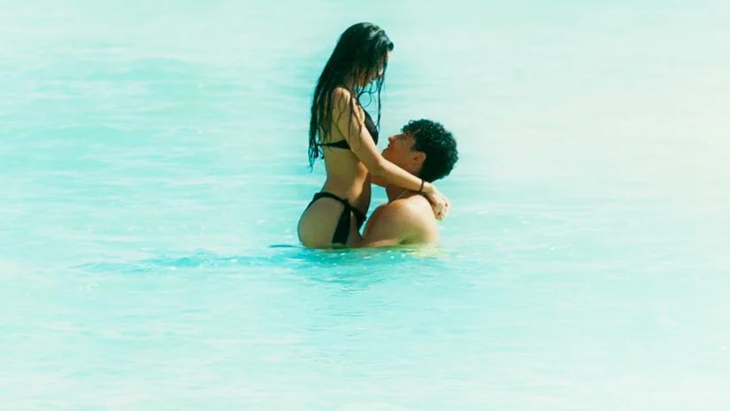 Immagine tratta da Summer Job