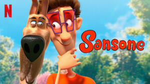 Sansone