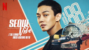 Seoul Vibe - L'ultimo inseguimento