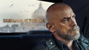 Suburræterna