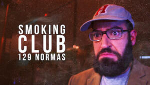 Smoking Club (129 normas)