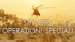Spy Ops: operazioni speciali