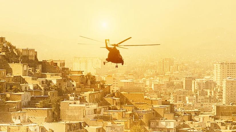 Immagine tratta da Spy Ops: operazioni speciali