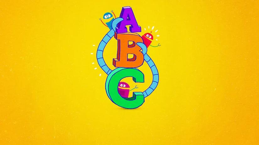 Immagine tratta da StoryBots: Laugh, Learn, Sing