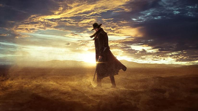 Immagine tratta da Song of the Bandits