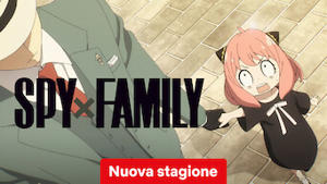 Spy×family