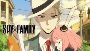 Spy×family