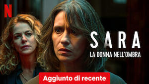 Sara - La donna nell'ombra
