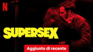 Supersex
