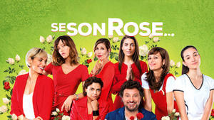 Se son rose
