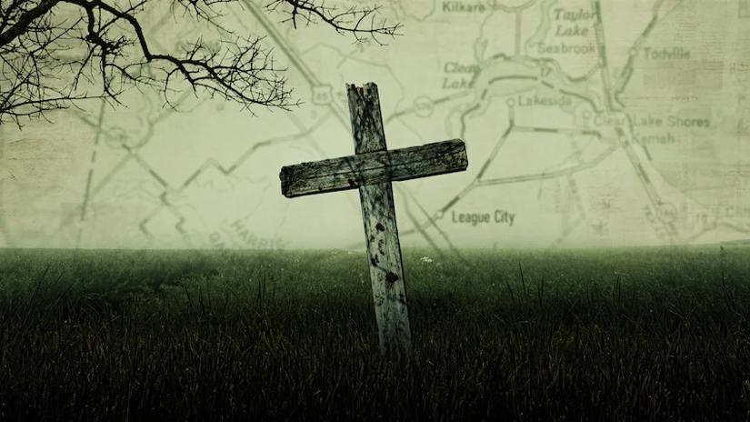 Immagine tratta da Sulla scena del delitto: i Texas Killing Fields