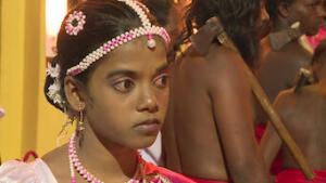 Sri Lanka - Island of Hope