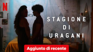 Stagione di uragani