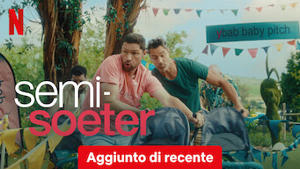 Semi-Soeter